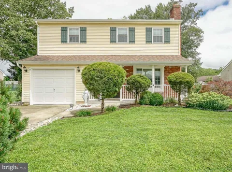 908 BEECHAM ROAD