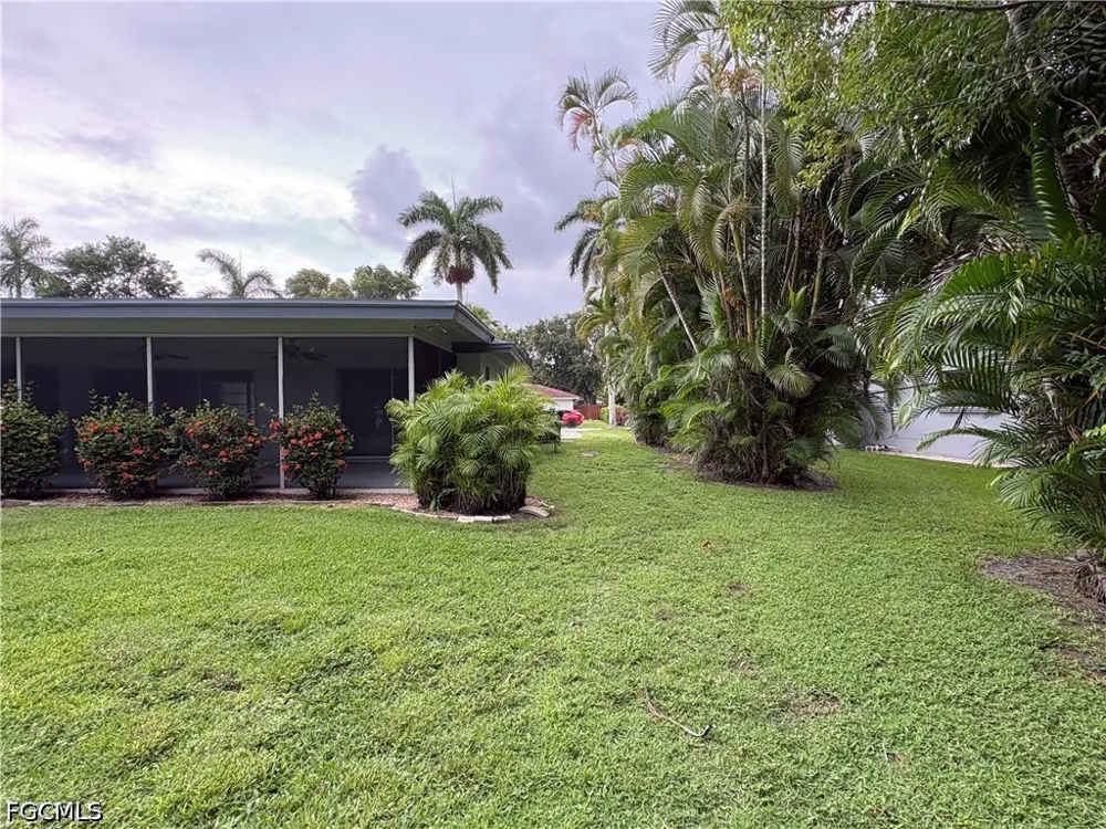 Eichen Circle E Fort Myers, FL 33919