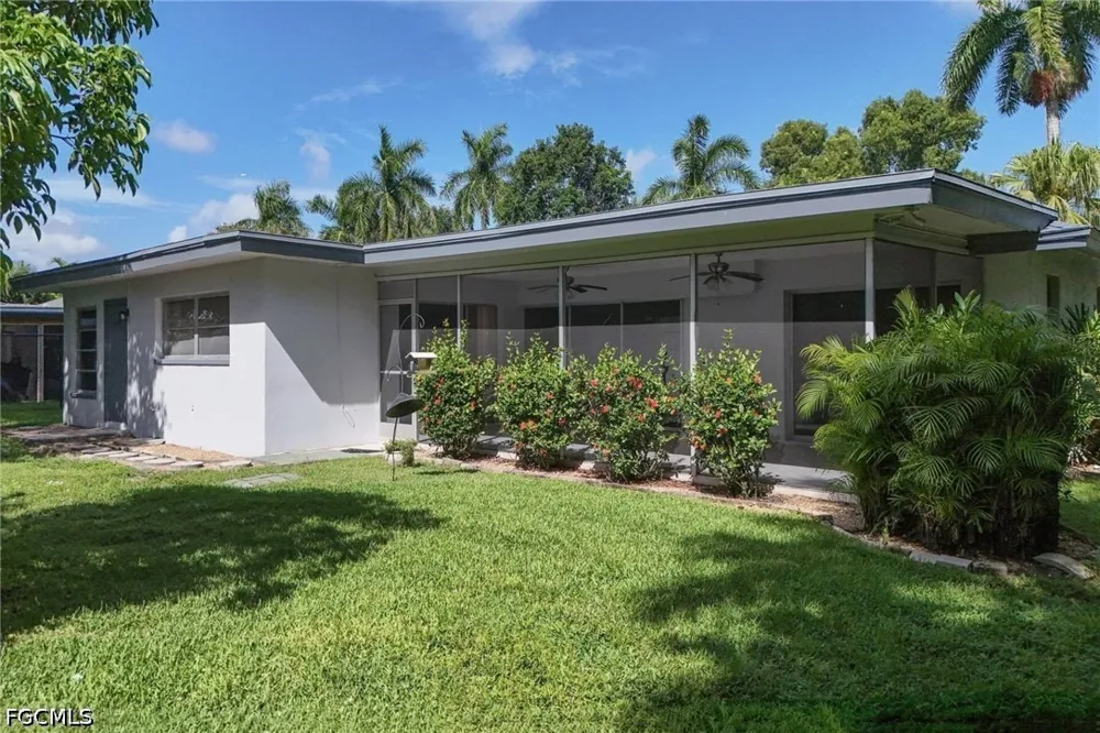 Eichen Circle E Fort Myers, FL 33919
