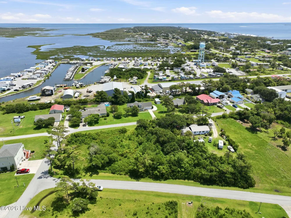 162 Westbay Circle Harkers Island, NC 28531