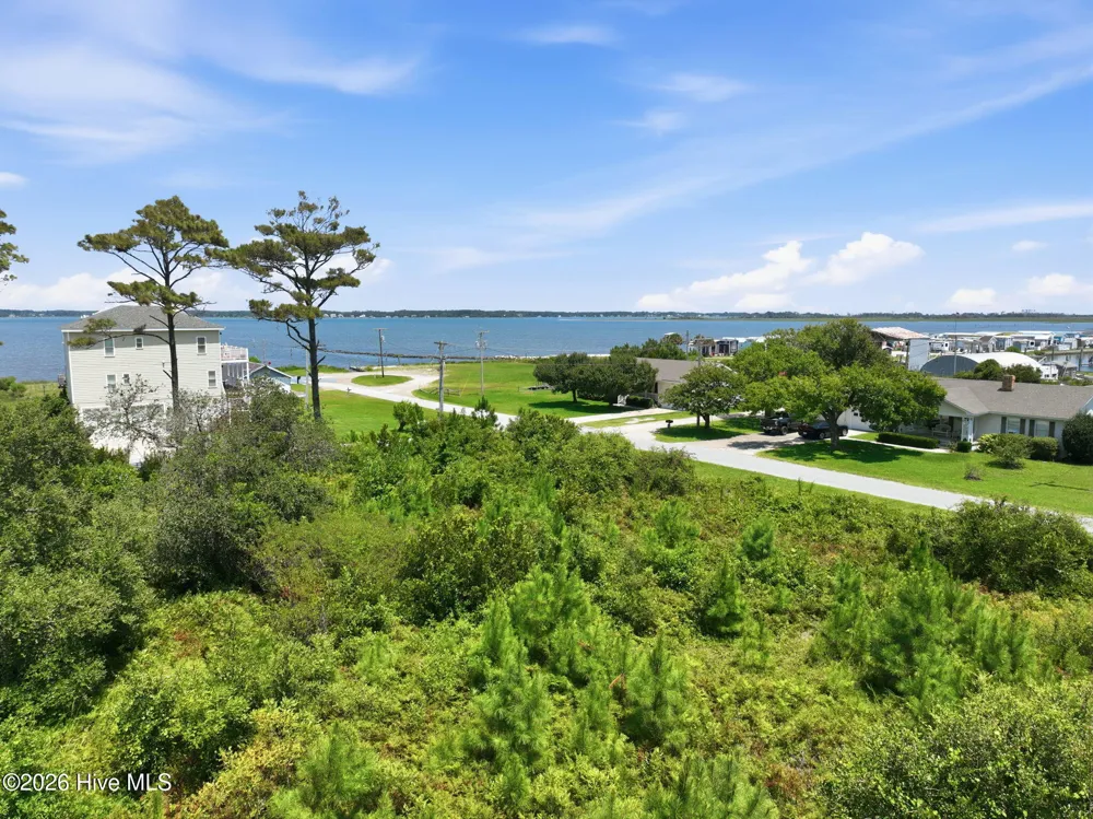 162 Westbay Circle Harkers Island, NC 28531