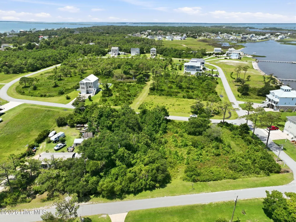 162 Westbay Circle Harkers Island, NC 28531