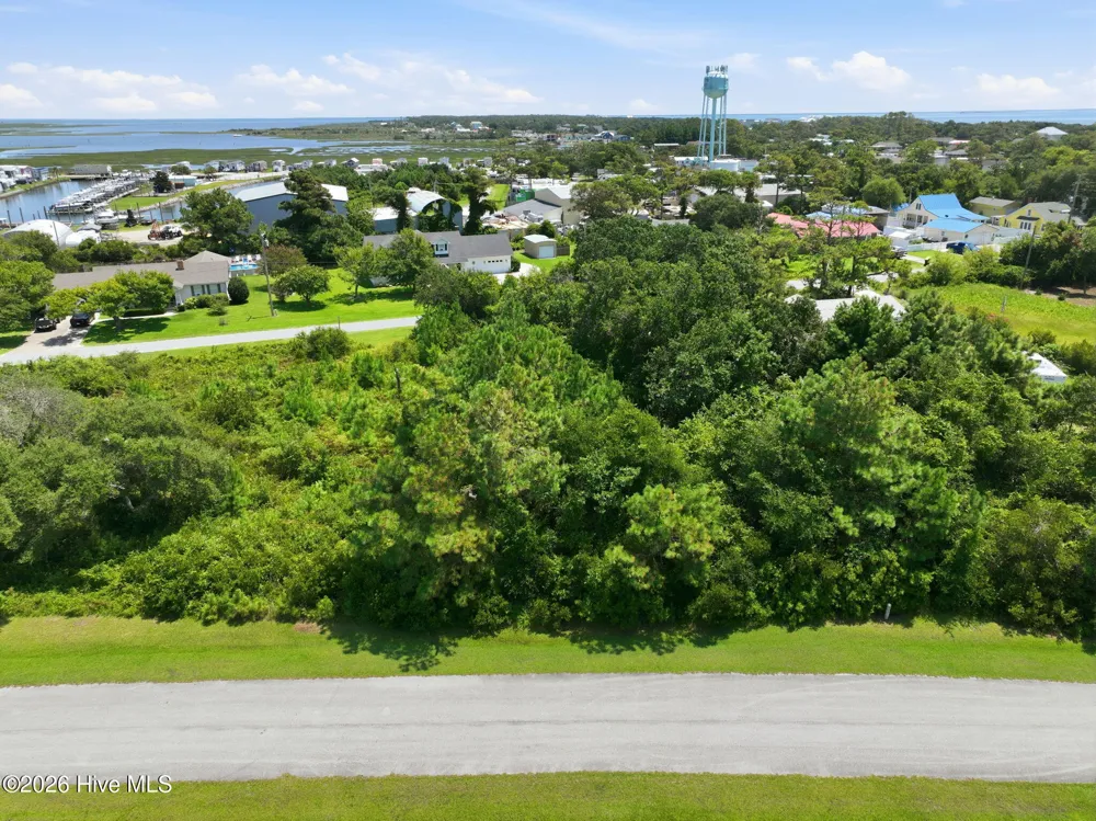 162 Westbay Circle Harkers Island, NC 28531