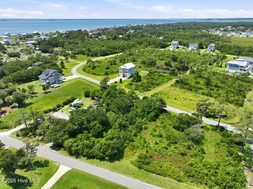 162 Westbay Circle Harkers Island, NC 28531