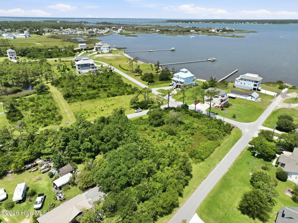 162 Westbay Circle Harkers Island, NC 28531
