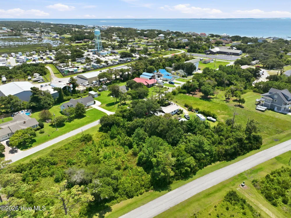 162 Westbay Circle Harkers Island, NC 28531