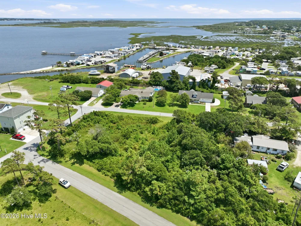 162 Westbay Circle Harkers Island, NC 28531