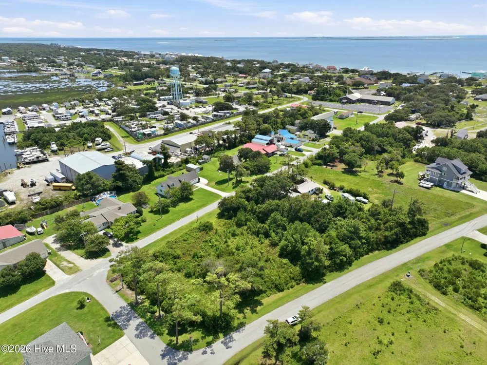 162 Westbay Circle Harkers Island, NC 28531