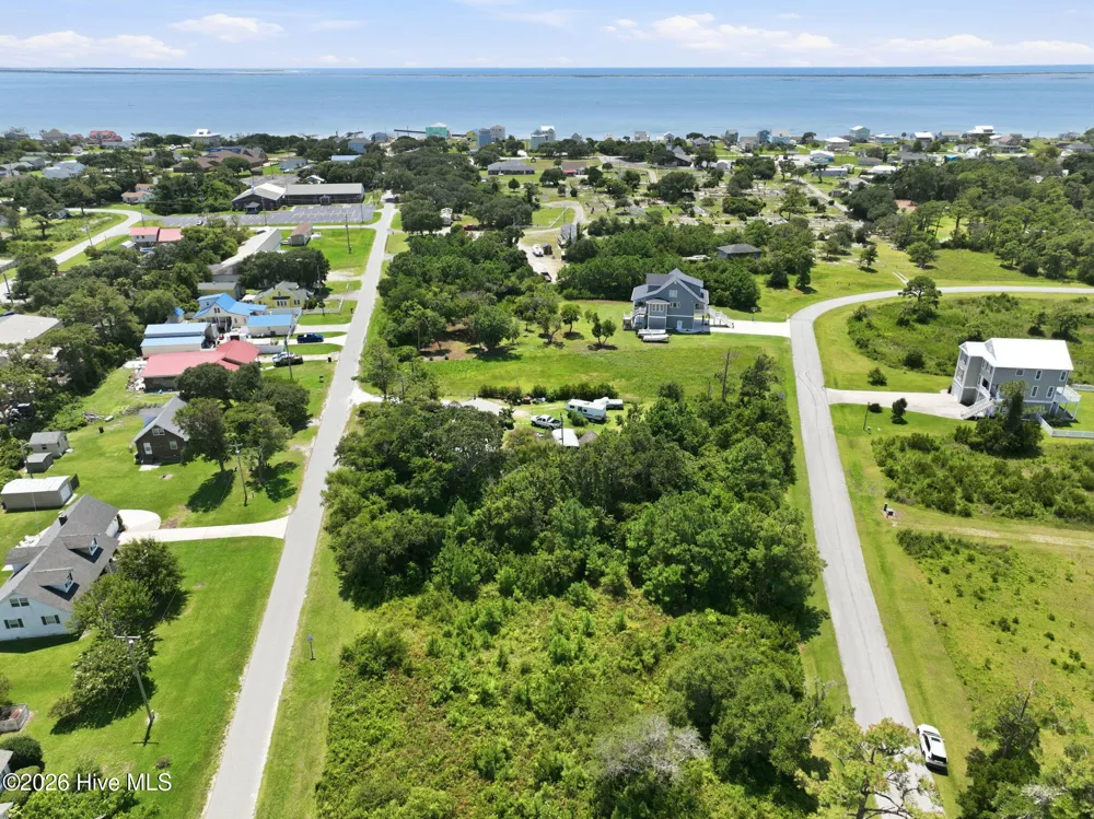 162 Westbay Circle Harkers Island, NC 28531