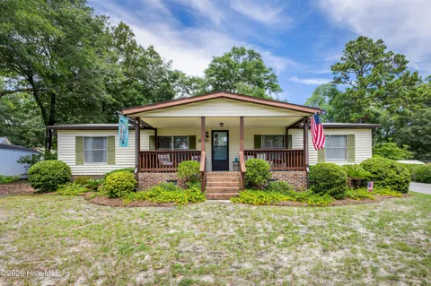 609 Magnolia Drive