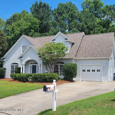3131 Cleere Court