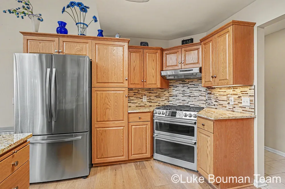 46 Counts Cove Court Holland, MI 49424