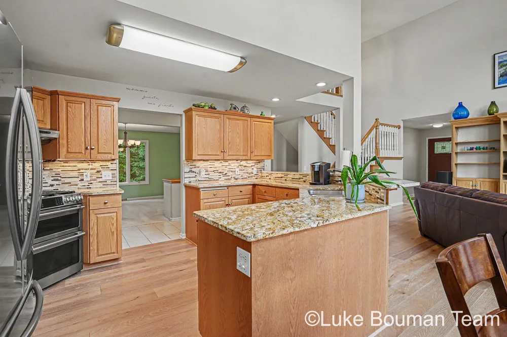 46 Counts Cove Court Holland, MI 49424