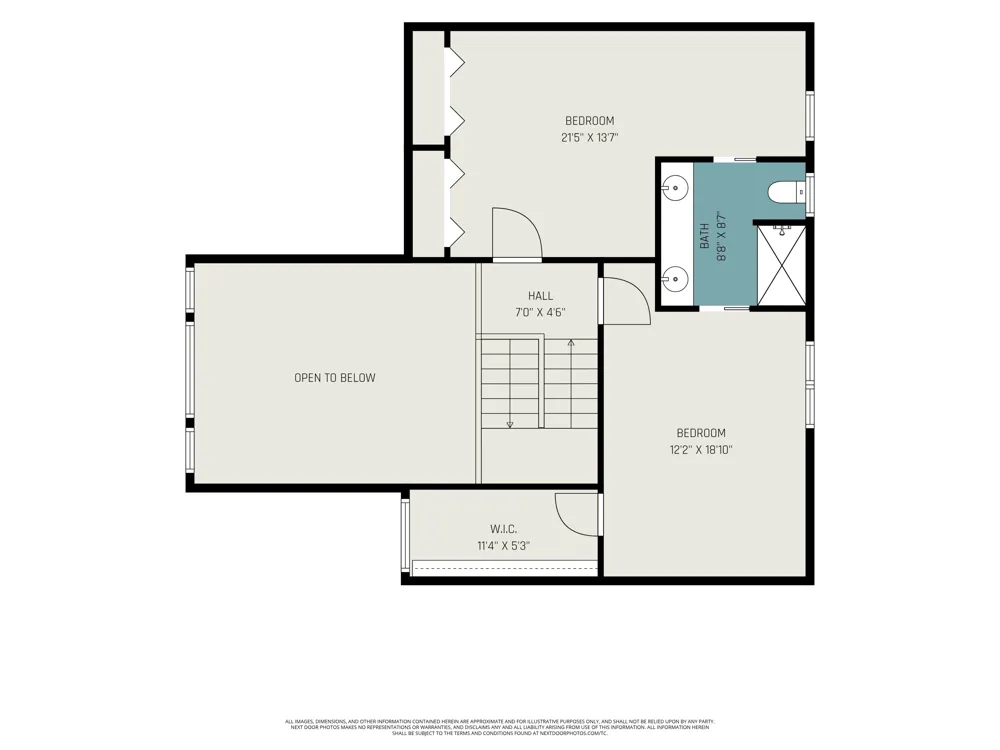 46 Counts Cove Court Holland, MI 49424
