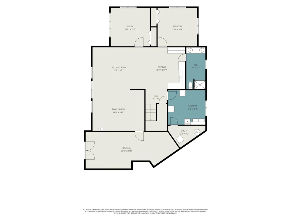 46 Counts Cove Court Holland, MI 49424