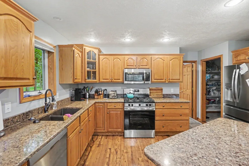 9712 Fawn Lake Drive Stanwood, MI 49346