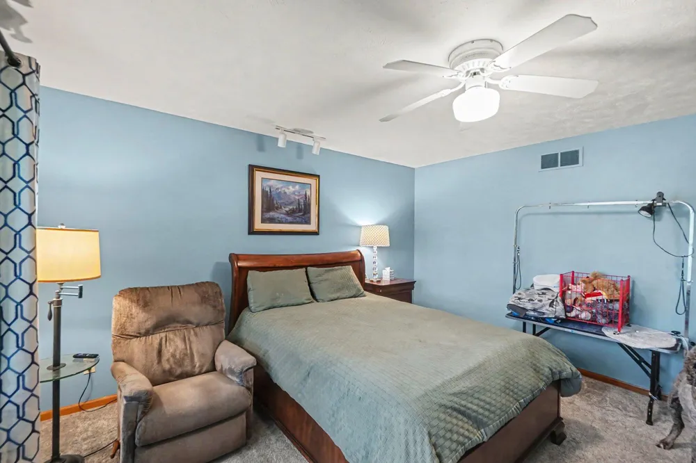 9712 Fawn Lake Drive Stanwood, MI 49346