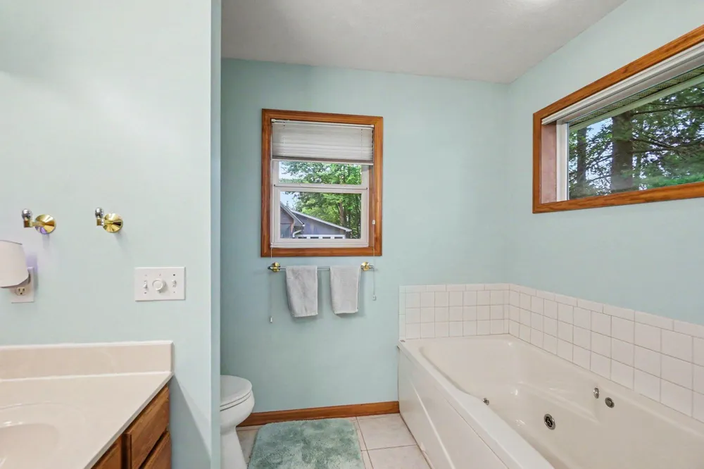9712 Fawn Lake Drive Stanwood, MI 49346