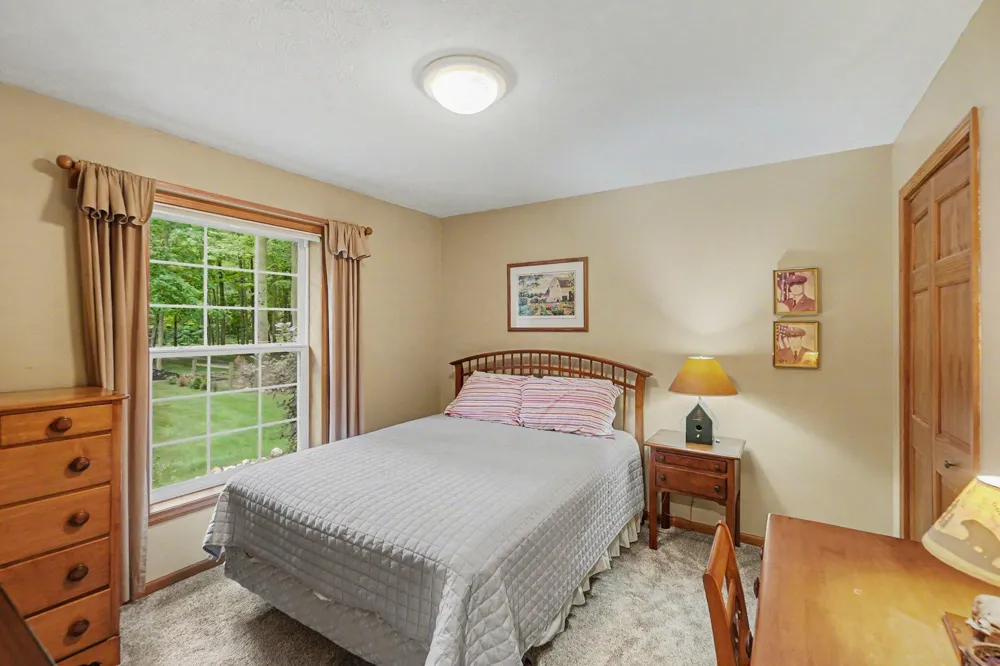 9712 Fawn Lake Drive Stanwood, MI 49346