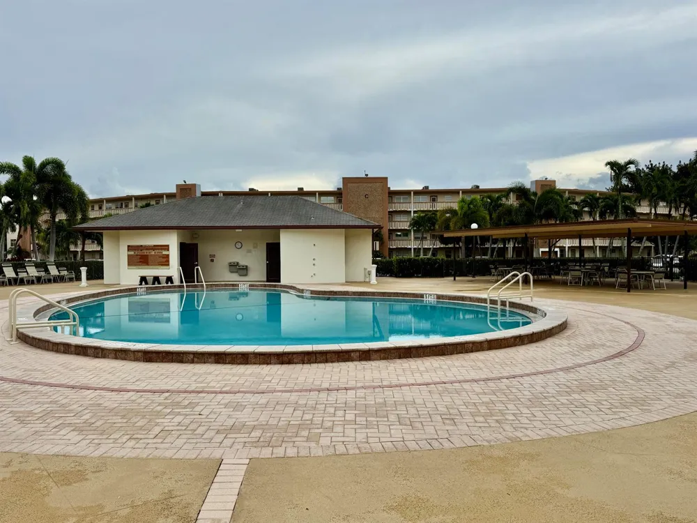 4024 Newcastle B Boca Raton, FL 33434