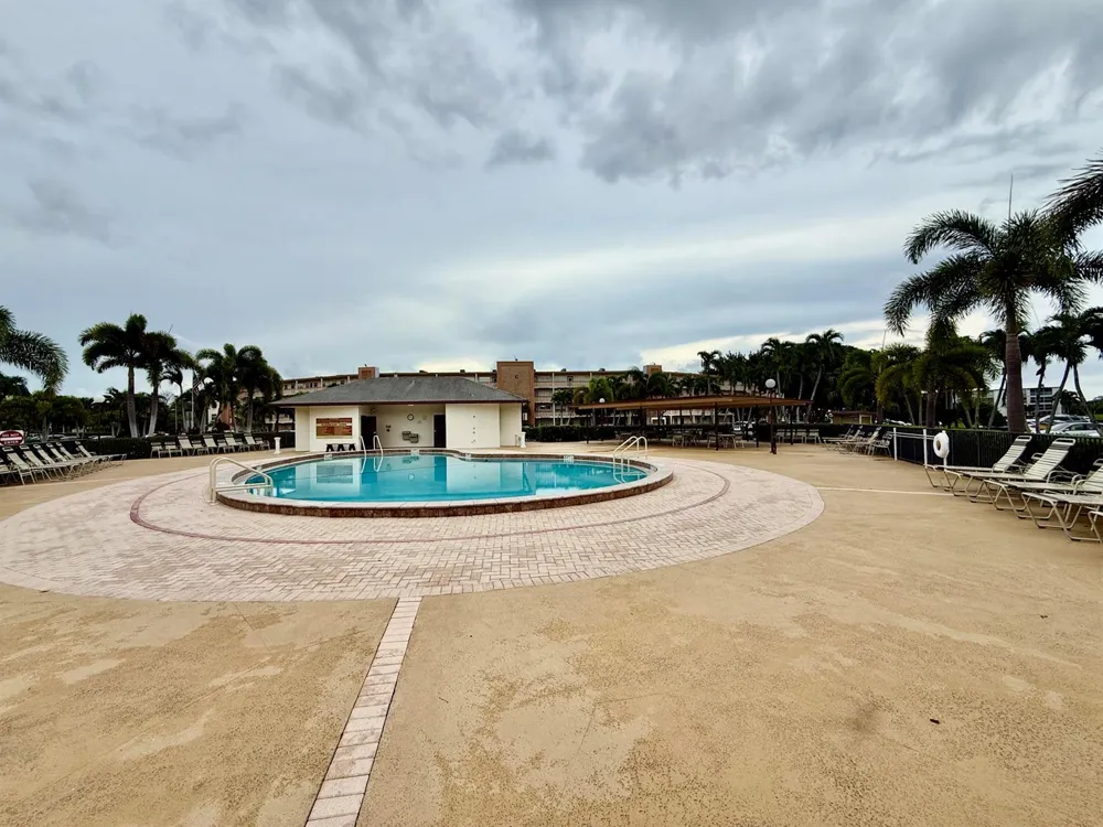 4024 Newcastle B Boca Raton, FL 33434