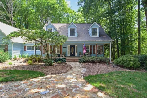 7707 Alcorn Road