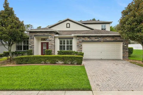2205 PICKFORD CIRCLE