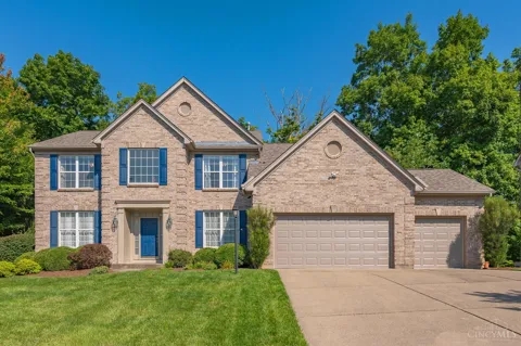 2292 Endovalley Drive