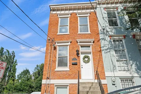 1619 Mansfield Street