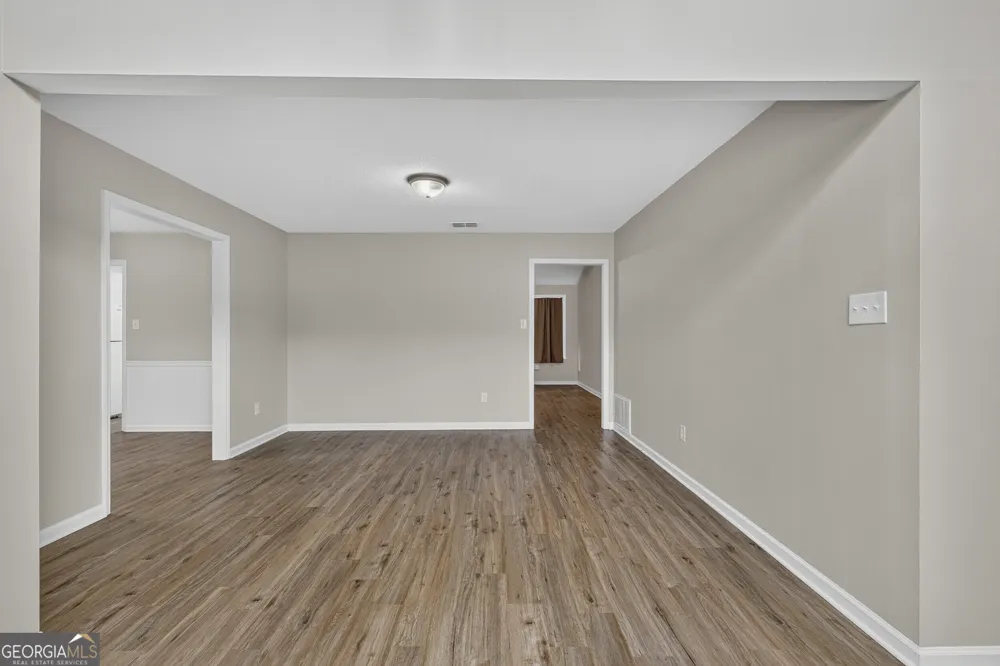 1437 Brown RD Hephzibah, GA 30815