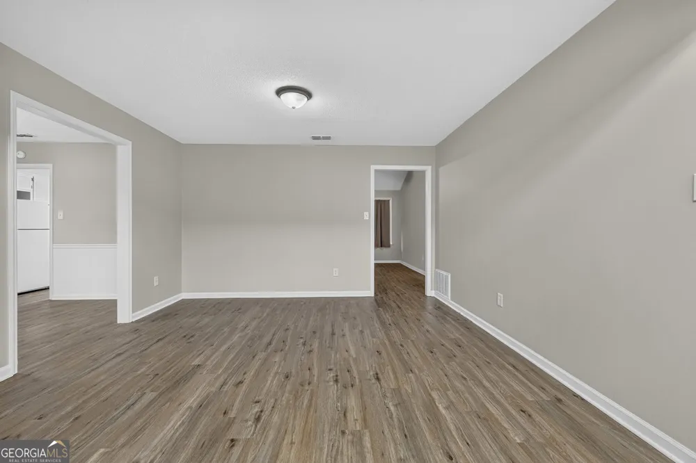 1437 Brown RD Hephzibah, GA 30815