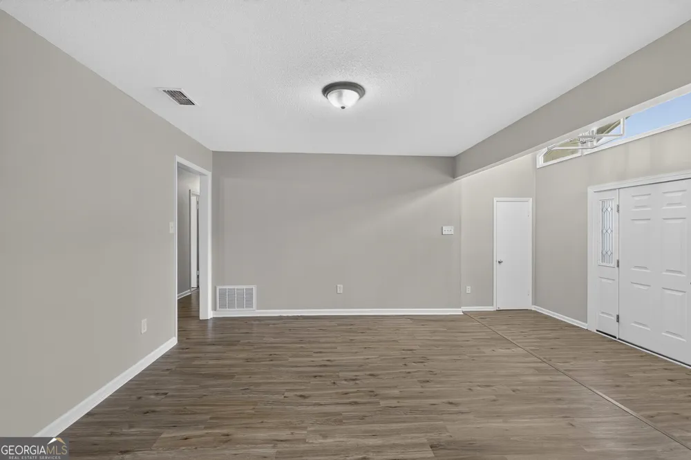 1437 Brown RD Hephzibah, GA 30815