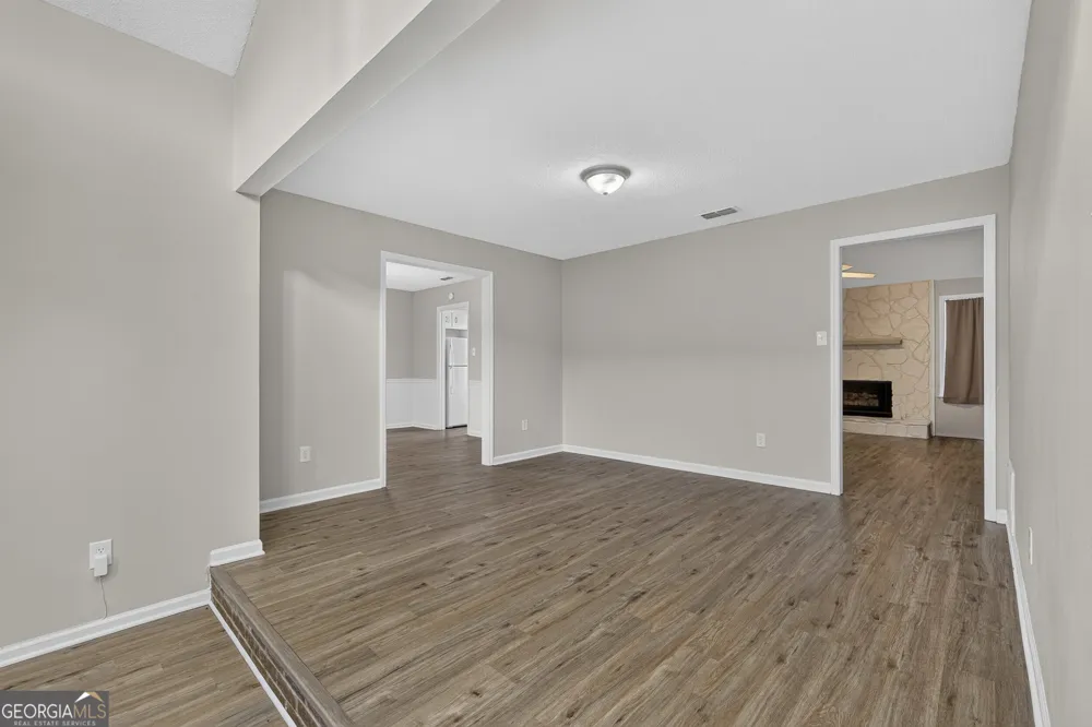 1437 Brown RD Hephzibah, GA 30815