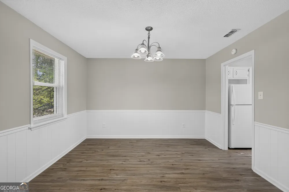 1437 Brown RD Hephzibah, GA 30815