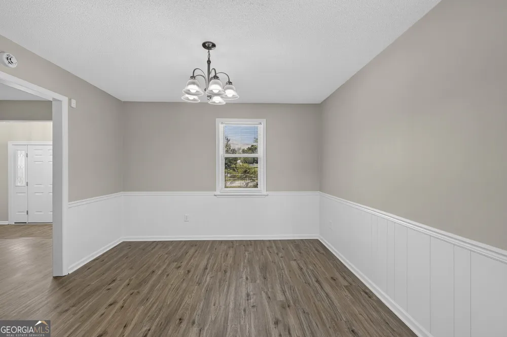 1437 Brown RD Hephzibah, GA 30815