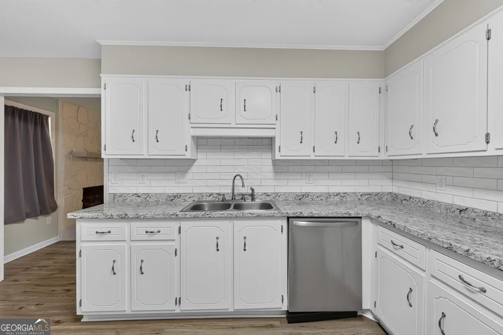 1437 Brown RD Hephzibah, GA 30815