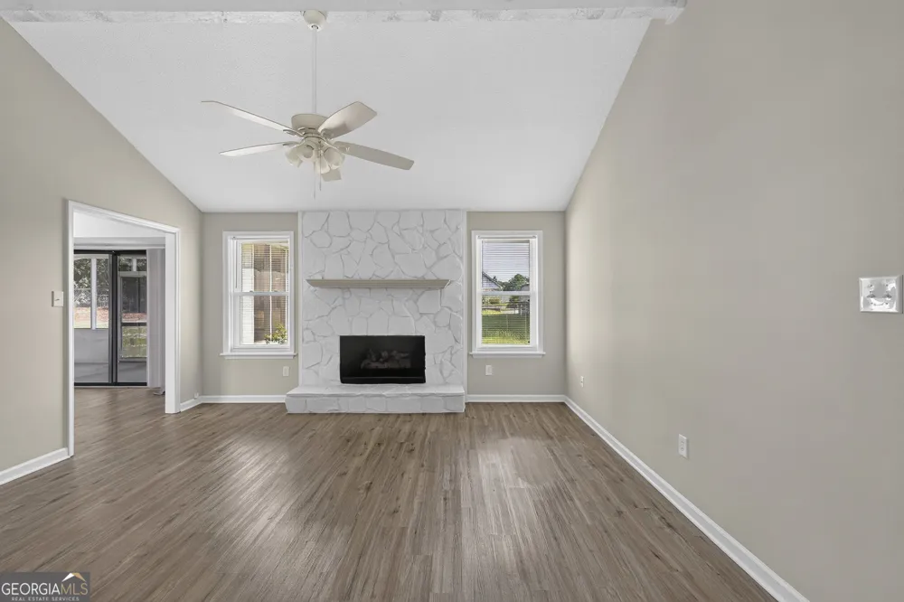 1437 Brown RD Hephzibah, GA 30815