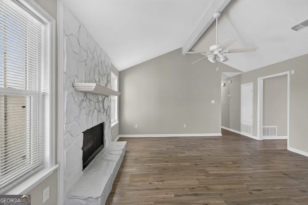 1437 Brown RD Hephzibah, GA 30815