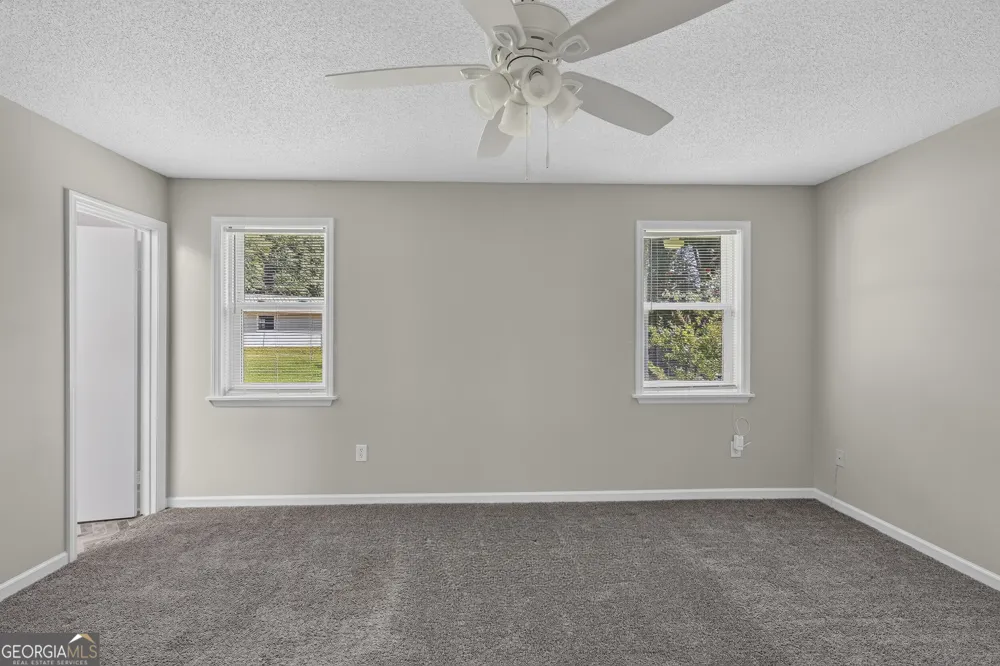 1437 Brown RD Hephzibah, GA 30815