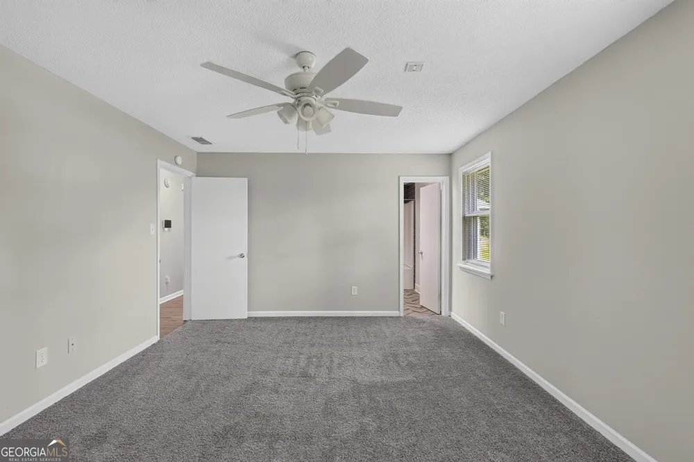 1437 Brown RD Hephzibah, GA 30815