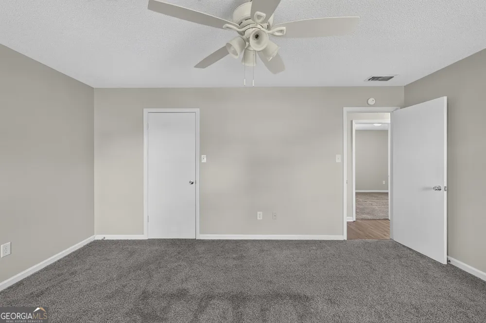 1437 Brown RD Hephzibah, GA 30815