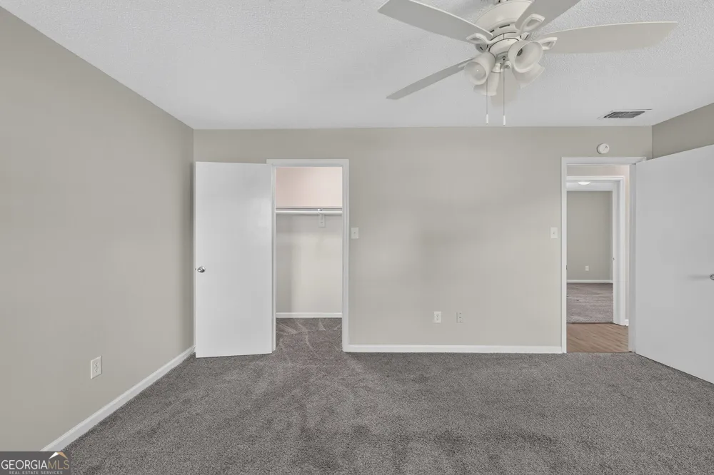 1437 Brown RD Hephzibah, GA 30815