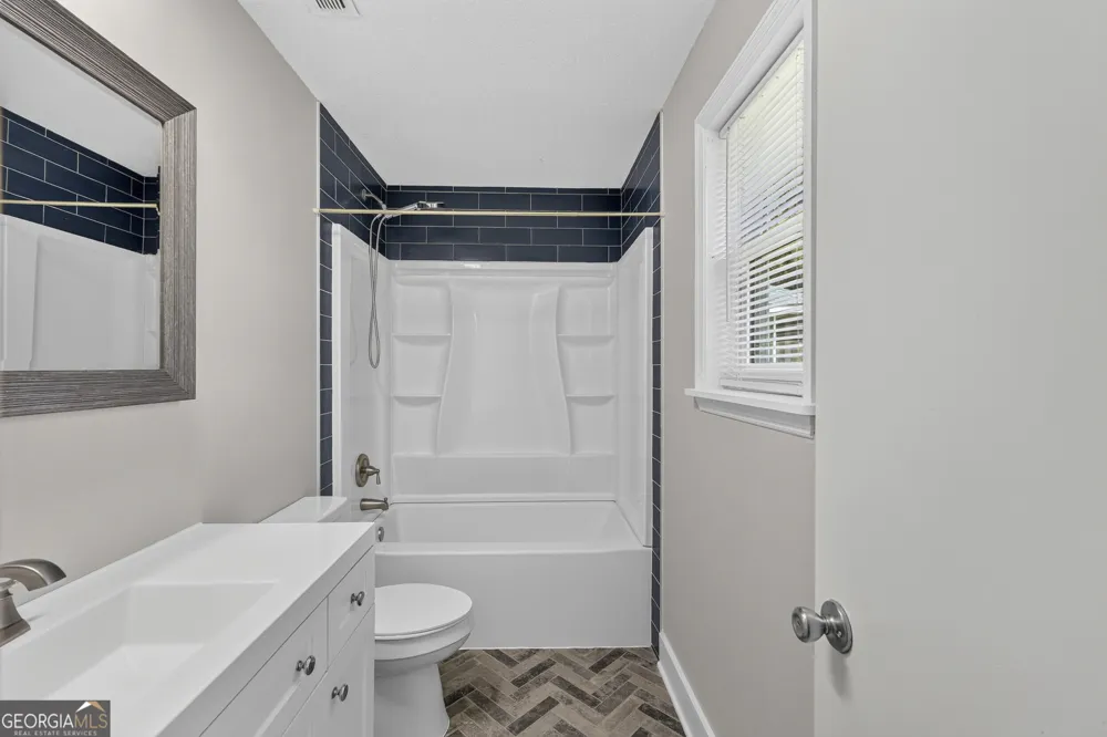 1437 Brown RD Hephzibah, GA 30815