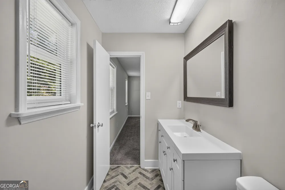 1437 Brown RD Hephzibah, GA 30815