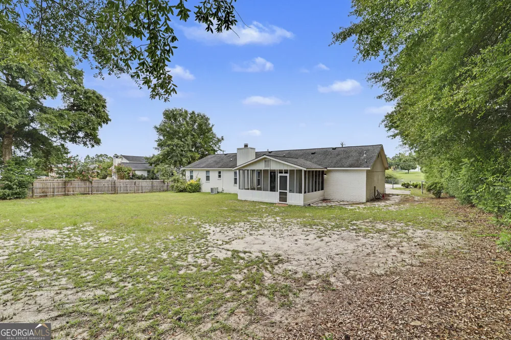 1437 Brown RD Hephzibah, GA 30815