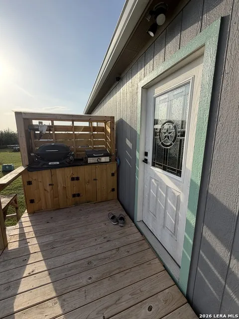 349 S Quailrun Port Lavaca, TX 77979