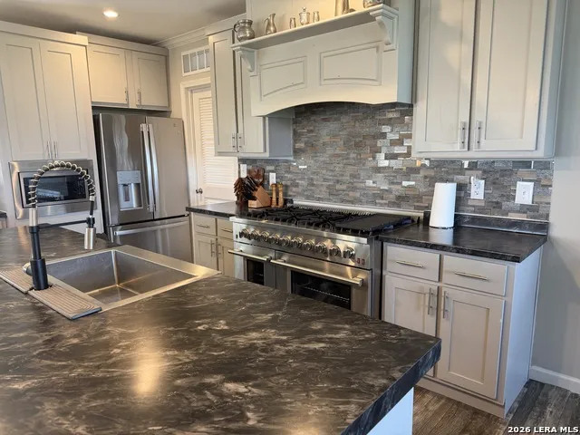 349 S Quailrun Port Lavaca, TX 77979