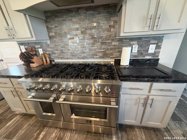 349 S Quailrun Port Lavaca, TX 77979