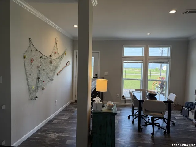 349 S Quailrun Port Lavaca, TX 77979