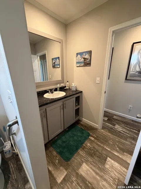 349 S Quailrun Port Lavaca, TX 77979